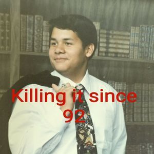 Meet your Posher, David